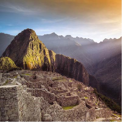 Los 10 atractivos turísticos más visitados del Perú en lo que va del año 2019