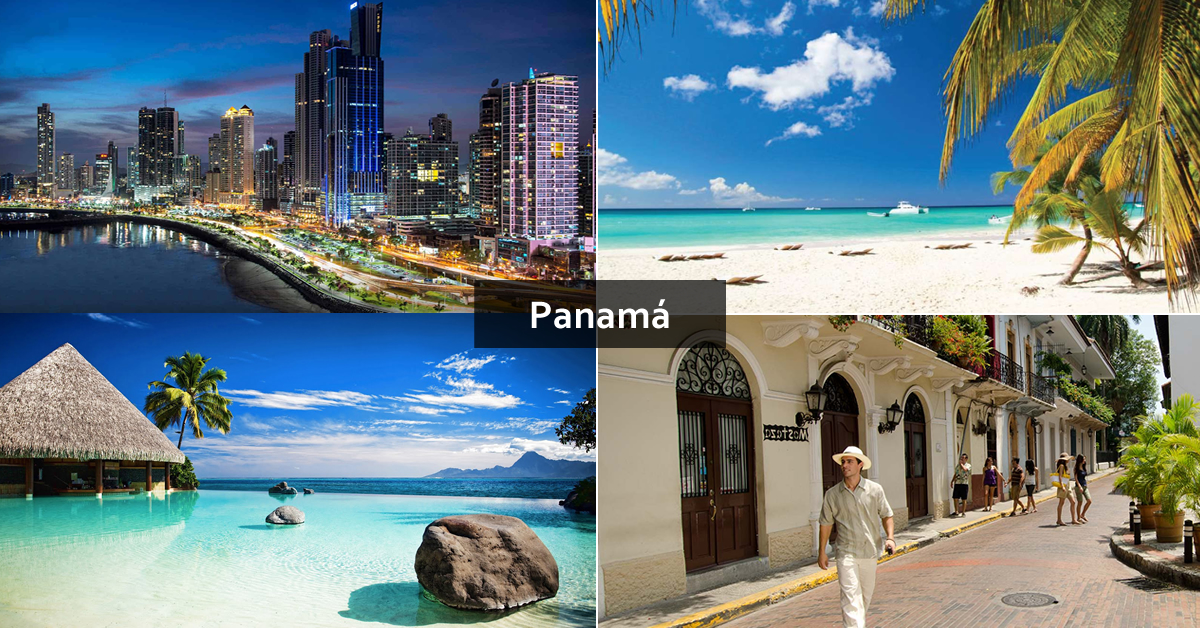 Blog de Turismo / Panamá