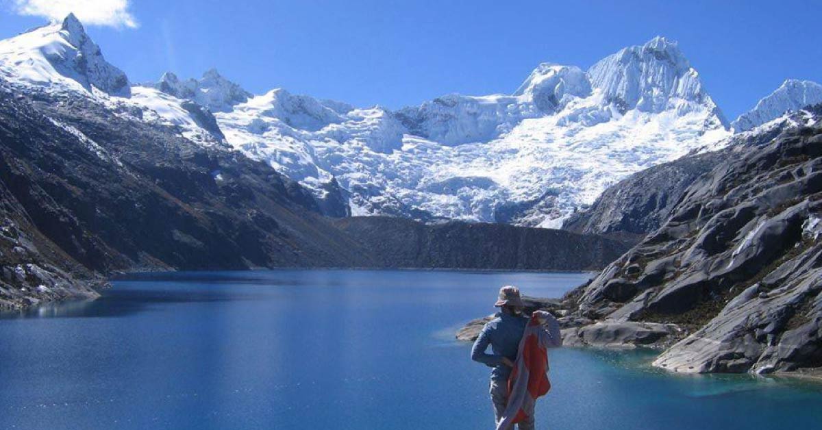 Blog de Turismo / Parque Nacional Huascarán.